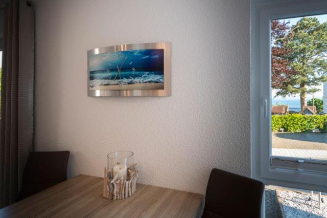 Villa Monika App. Nordlicht 6 Sassnitz Zewnętrze zdjęcie