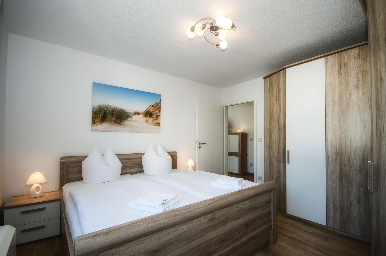Villa Monika App. Nordlicht 6 Sassnitz Zewnętrze zdjęcie